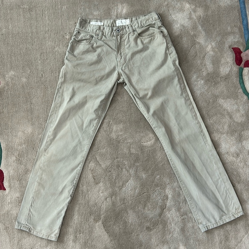 Lucky Brand pants